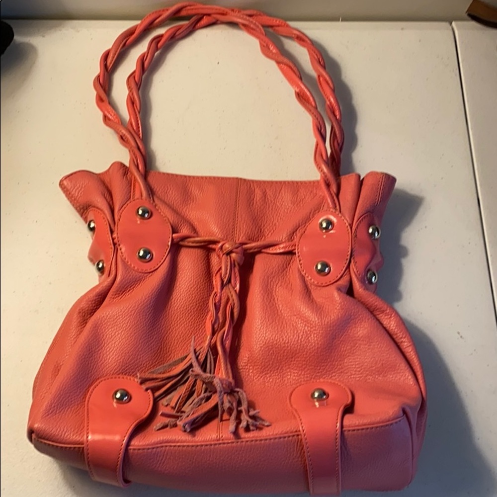 Michael Rome Designs purse
